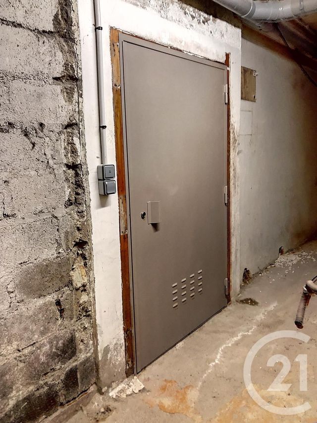 parking - BREUILLET - 91