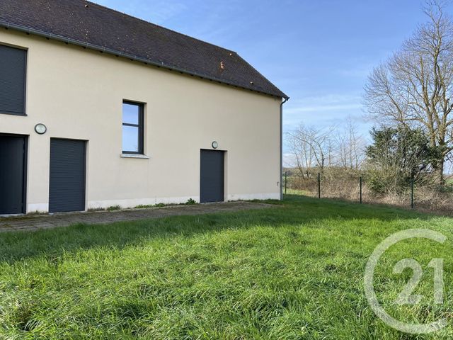 Maison &agrave; louer - 5 pi&egrave;ces - 137,40 m2 - Forges Les Bains - 91 - ILE-DE-FRANCE