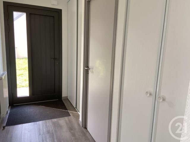 Maison &agrave; louer - 5 pi&egrave;ces - 137,40 m2 - Forges Les Bains - 91 - ILE-DE-FRANCE