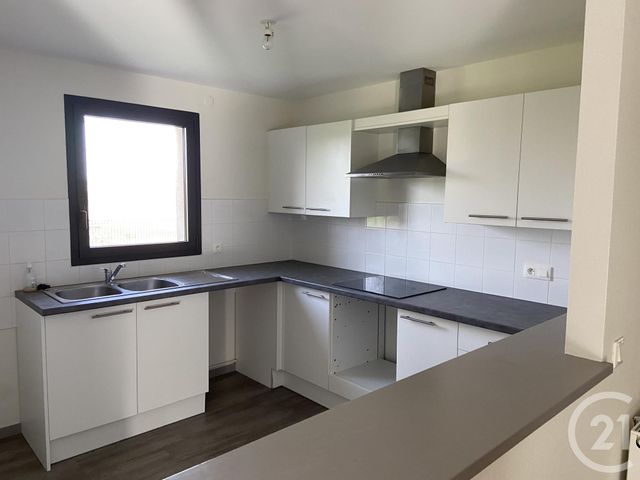 Maison &agrave; louer - 5 pi&egrave;ces - 137,40 m2 - Forges Les Bains - 91 - ILE-DE-FRANCE