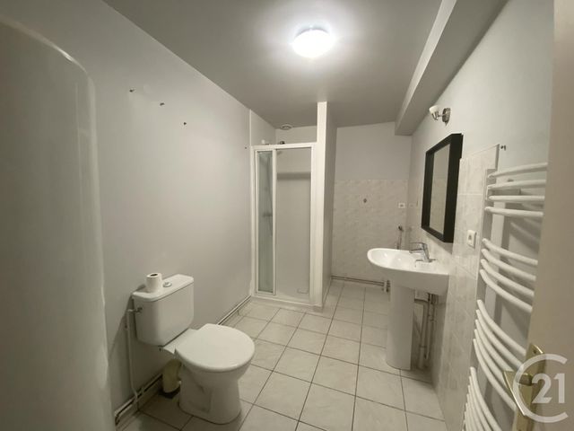 Appartement F1 &agrave; louer - 1 pi&egrave;ce - 37,44 m2 - Le Val St Germain - 91 - ILE-DE-FRANCE