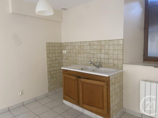 Appartement F1 &agrave; louer - 1 pi&egrave;ce - 37,44 m2 - Le Val St Germain - 91 - ILE-DE-FRANCE
