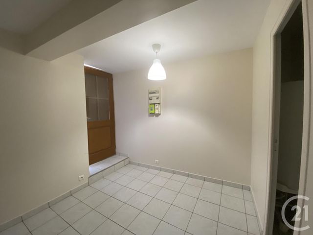 Appartement F1 &agrave; louer - 1 pi&egrave;ce - 37,44 m2 - Le Val St Germain - 91 - ILE-DE-FRANCE