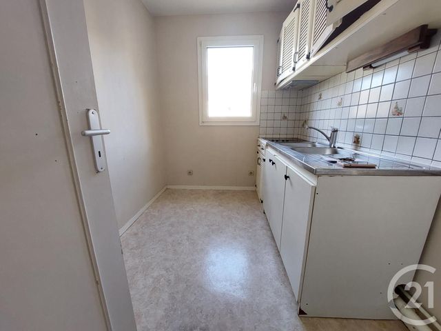 Appartement F2 &agrave; louer - 2 pi&egrave;ces - 48,47 m2 - Longjumeau - 91 - ILE-DE-FRANCE