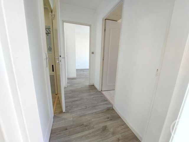 Appartement F2 &agrave; louer - 2 pi&egrave;ces - 48,47 m2 - Longjumeau - 91 - ILE-DE-FRANCE