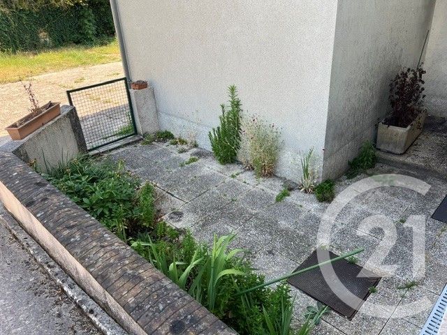 Appartement F2 &agrave; vendre - 2 pi&egrave;ces - 46,41 m2 - St Cheron - 91 - ILE-DE-FRANCE