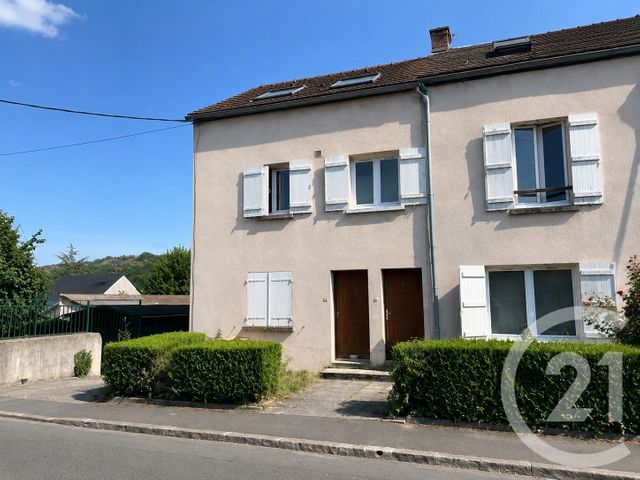 appartement - ST CHERON - 91