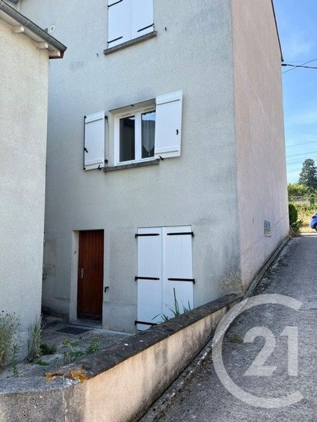 Appartement F2 &agrave; vendre - 2 pi&egrave;ces - 46,41 m2 - St Cheron - 91 - ILE-DE-FRANCE