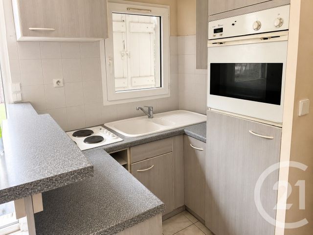 Appartement F2 &agrave; vendre - 2 pi&egrave;ces - 46,41 m2 - St Cheron - 91 - ILE-DE-FRANCE