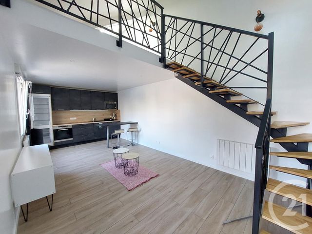 Appartement à louer LIMOURS