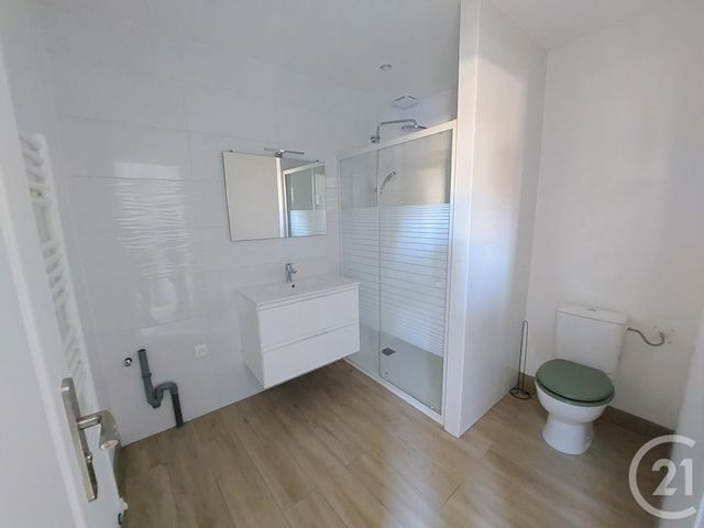 Appartement &agrave; louer - 2 pi&egrave;ces - 35,59 m2 - Limours - 91 - ILE-DE-FRANCE