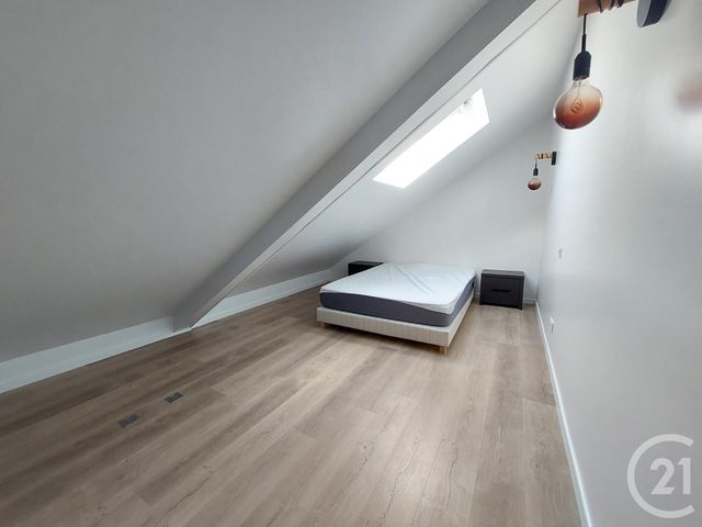 Appartement &agrave; louer - 2 pi&egrave;ces - 35,59 m2 - Limours - 91 - ILE-DE-FRANCE
