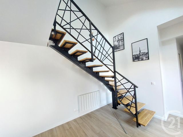 Appartement &agrave; louer - 2 pi&egrave;ces - 35,59 m2 - Limours - 91 - ILE-DE-FRANCE