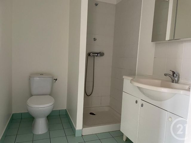 Appartement Duplex &agrave; louer - 3 pi&egrave;ces - 44,47 m2 - Limours - 91 - ILE-DE-FRANCE