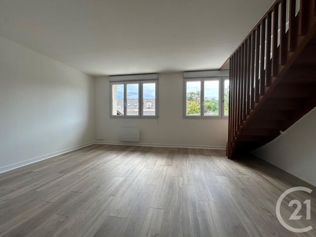 appartement - LIMOURS - 91