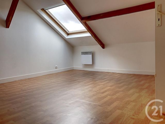 Appartement Duplex &agrave; louer - 3 pi&egrave;ces - 44,47 m2 - Limours - 91 - ILE-DE-FRANCE