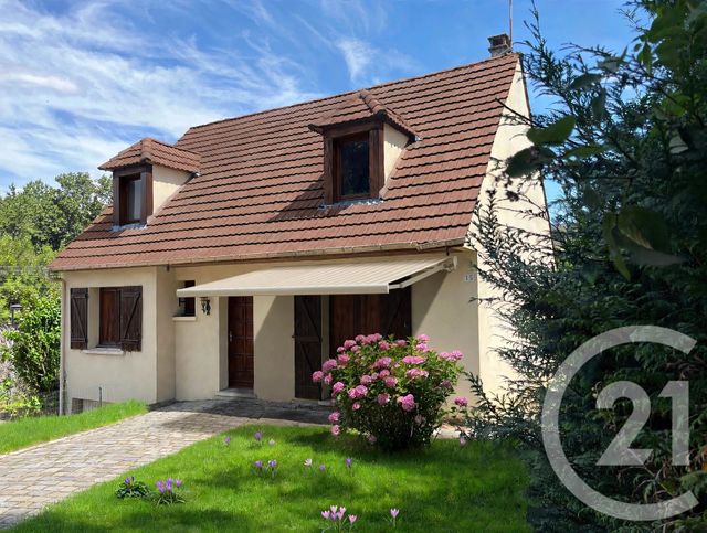 maison - GIF SUR YVETTE - 91