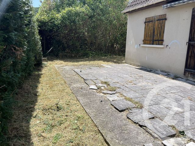 Maison &agrave; vendre - 6 pi&egrave;ces - 102 m2 - Gif Sur Yvette - 91 - ILE-DE-FRANCE