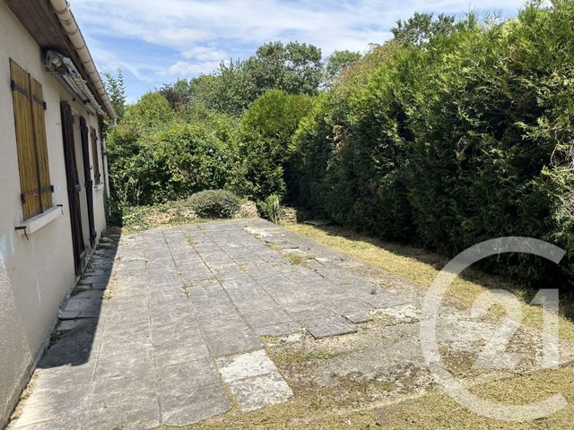 Maison &agrave; vendre - 6 pi&egrave;ces - 102 m2 - Gif Sur Yvette - 91 - ILE-DE-FRANCE