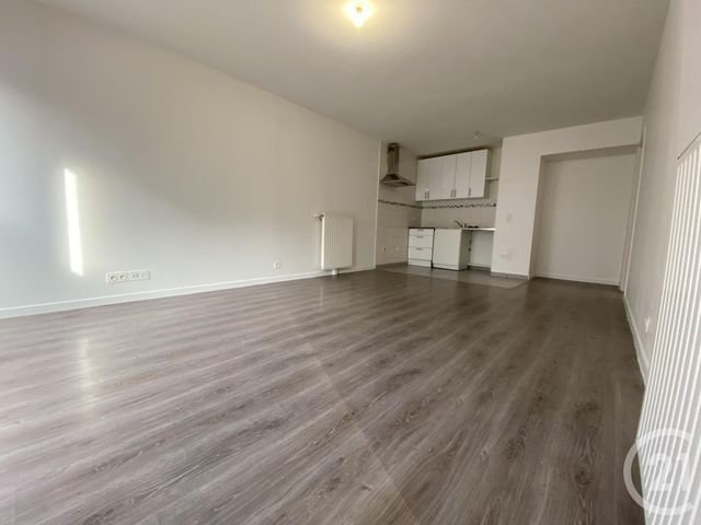 Appartement F2 &agrave; louer - 2 pi&egrave;ces - 50,70 m2 - Palaiseau - 91 - ILE-DE-FRANCE