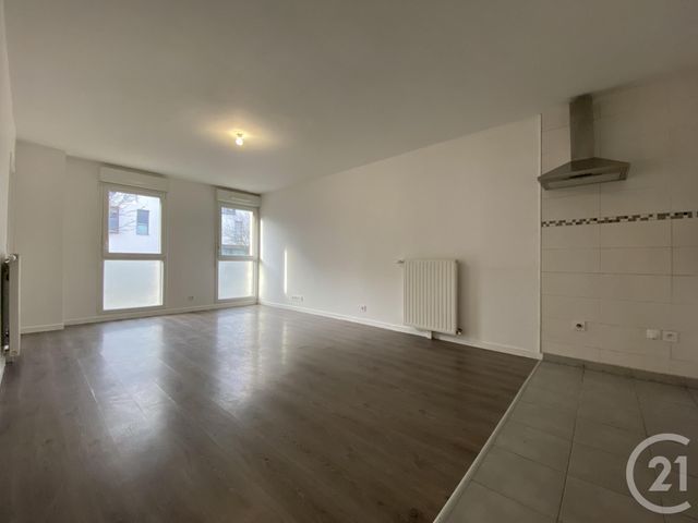 Appartement F2 &agrave; louer - 2 pi&egrave;ces - 50,70 m2 - Palaiseau - 91 - ILE-DE-FRANCE