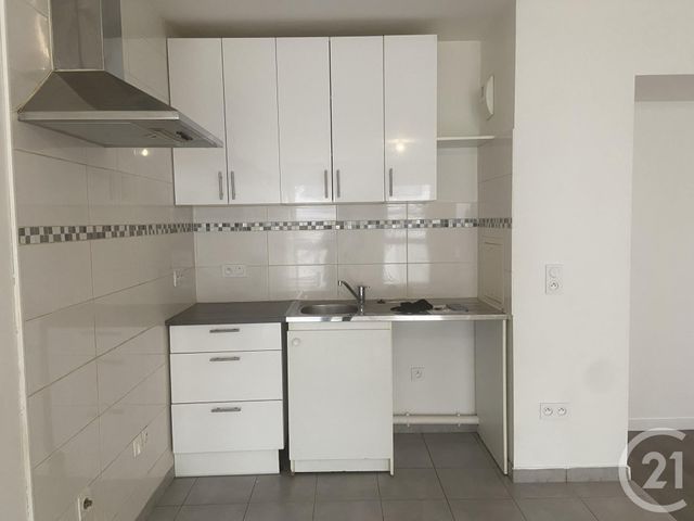 Appartement F2 &agrave; louer - 2 pi&egrave;ces - 50,70 m2 - Palaiseau - 91 - ILE-DE-FRANCE