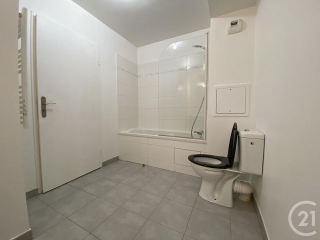 Appartement F2 &agrave; louer - 2 pi&egrave;ces - 50,70 m2 - Palaiseau - 91 - ILE-DE-FRANCE