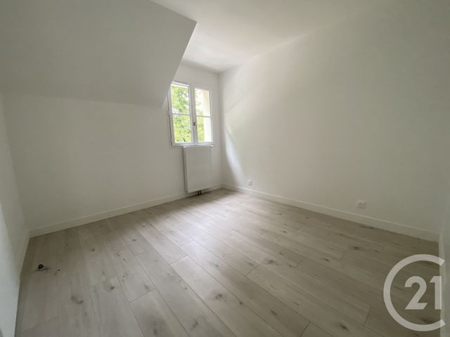 Appartement &agrave; louer - 2 pi&egrave;ces - 41,80 m2 - Rambouillet - 78 - ILE-DE-FRANCE