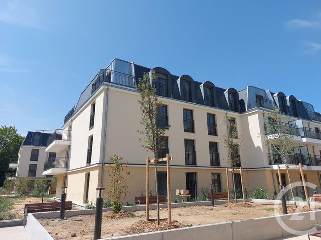 appartement - DOURDAN - 91