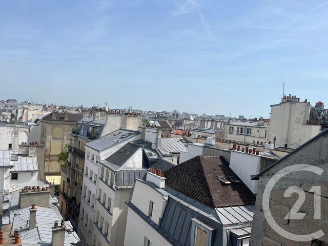 Appartement F2 &agrave; vendre - 2 pi&egrave;ces - 56,97 m2 - Paris - 75003 - ILE-DE-FRANCE