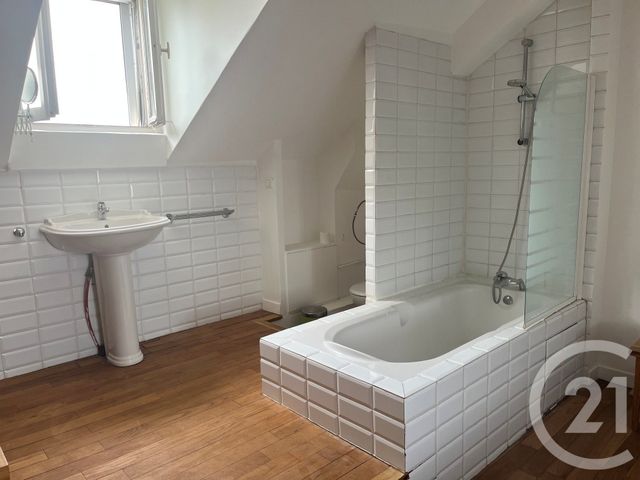 Appartement F2 &agrave; vendre - 2 pi&egrave;ces - 56,97 m2 - Paris - 75003 - ILE-DE-FRANCE