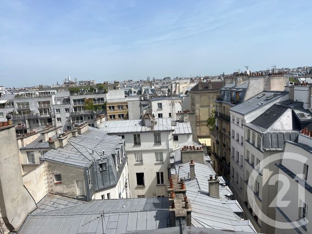 Appartement F2 &agrave; vendre - 2 pi&egrave;ces - 56,97 m2 - Paris - 75003 - ILE-DE-FRANCE