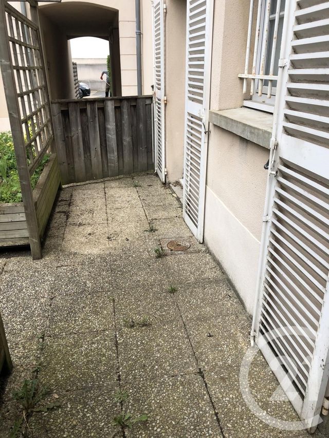 Appartement F2 &agrave; louer - 2 pi&egrave;ces - 32,11 m2 - Limours - 91 - ILE-DE-FRANCE
