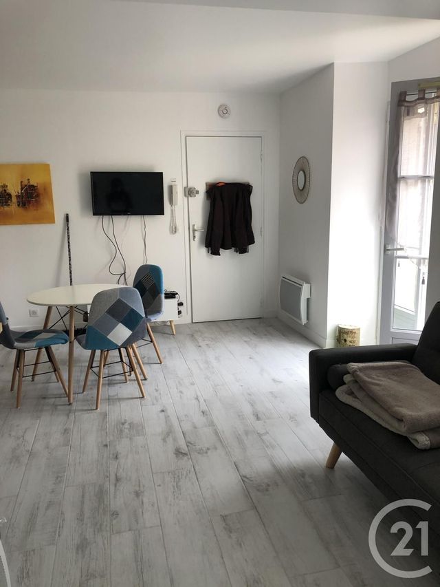 appartement - LIMOURS - 91