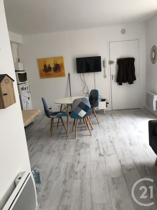 Appartement F2 &agrave; louer - 2 pi&egrave;ces - 32,11 m2 - Limours - 91 - ILE-DE-FRANCE