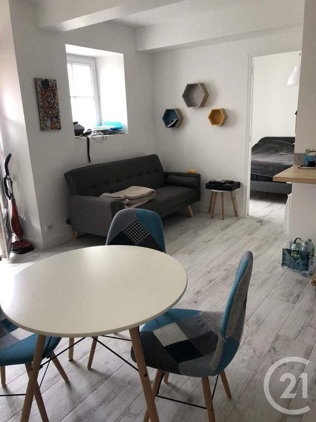 Appartement F2 &agrave; louer - 2 pi&egrave;ces - 32,11 m2 - Limours - 91 - ILE-DE-FRANCE