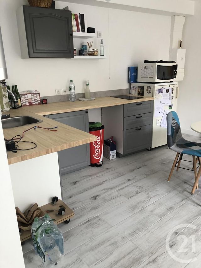 Appartement F2 &agrave; louer - 2 pi&egrave;ces - 32,11 m2 - Limours - 91 - ILE-DE-FRANCE