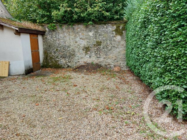 Appartement &agrave; louer - 2 pi&egrave;ces - 43,80 m2 - Bonnelles - 78 - ILE-DE-FRANCE