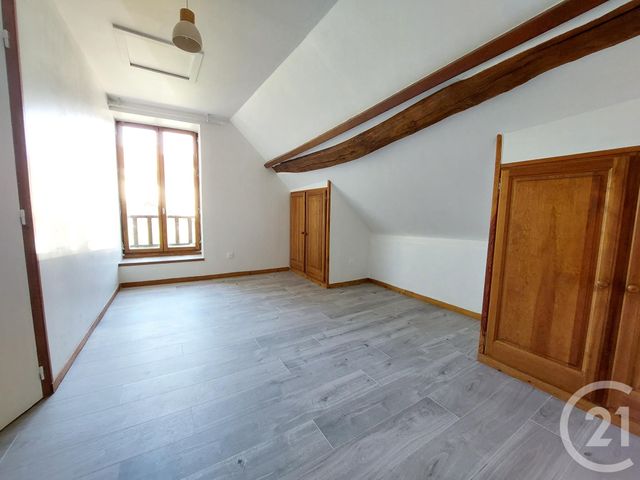 Appartement &agrave; louer - 2 pi&egrave;ces - 43,80 m2 - Bonnelles - 78 - ILE-DE-FRANCE