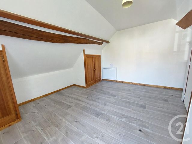 Appartement &agrave; louer - 2 pi&egrave;ces - 43,80 m2 - Bonnelles - 78 - ILE-DE-FRANCE