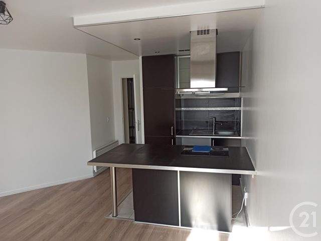 Appartement F2 &agrave; louer - 2 pi&egrave;ces - 43,27 m2 - Longjumeau - 91 - ILE-DE-FRANCE