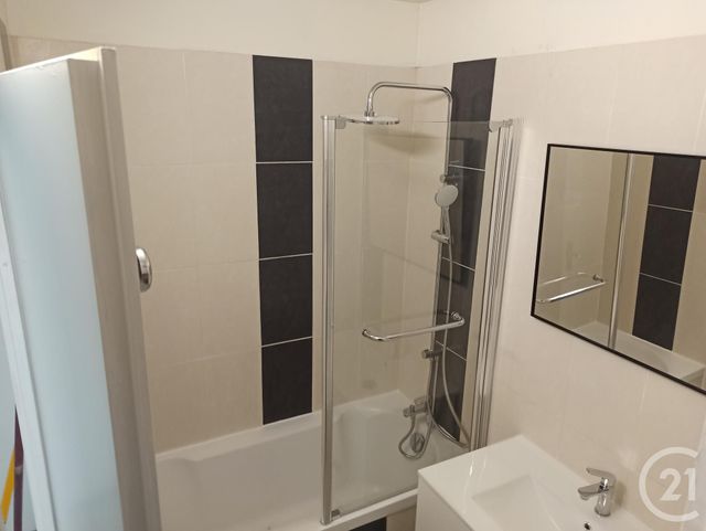 Appartement F2 &agrave; louer - 2 pi&egrave;ces - 43,27 m2 - Longjumeau - 91 - ILE-DE-FRANCE