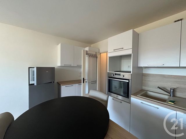 Appartement &agrave; louer - 2 pi&egrave;ces - 26,76 m2 - Orsay - 91 - ILE-DE-FRANCE