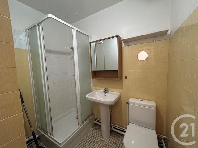 Appartement &agrave; louer - 2 pi&egrave;ces - 26,76 m2 - Orsay - 91 - ILE-DE-FRANCE