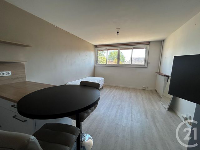Appartement &agrave; louer - 2 pi&egrave;ces - 26,76 m2 - Orsay - 91 - ILE-DE-FRANCE