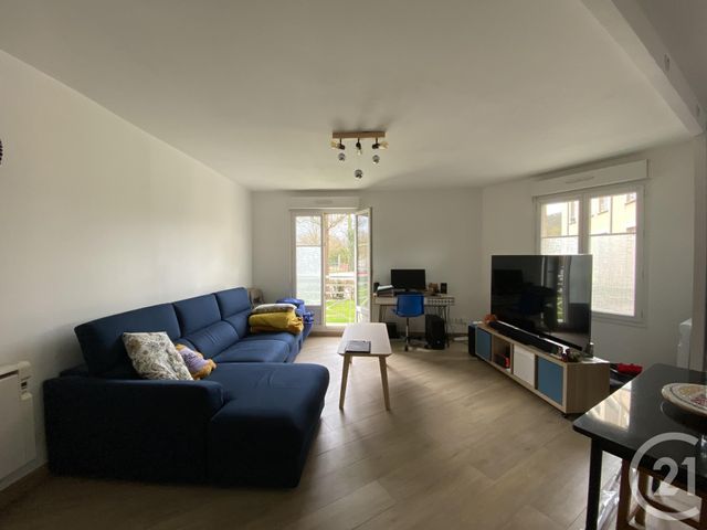 Appartement F2 à louer FORGES LES BAINS