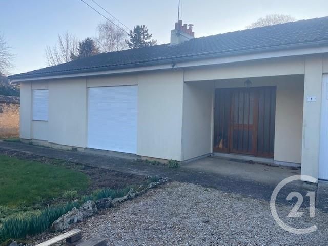 maison - BOINVILLE LE GAILLARD - 78