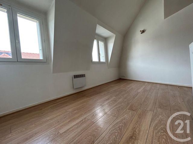 Appartement F1 &agrave; louer - 1 pi&egrave;ce - 20,55 m2 - Marolles En Hurepoix - 91 - ILE-DE-FRANCE