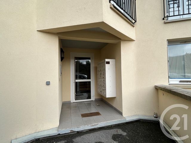 Appartement F1 &agrave; louer - 1 pi&egrave;ce - 20,55 m2 - Marolles En Hurepoix - 91 - ILE-DE-FRANCE