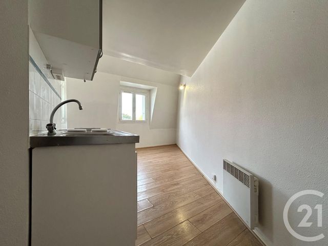 Appartement F1 &agrave; louer - 1 pi&egrave;ce - 20,55 m2 - Marolles En Hurepoix - 91 - ILE-DE-FRANCE